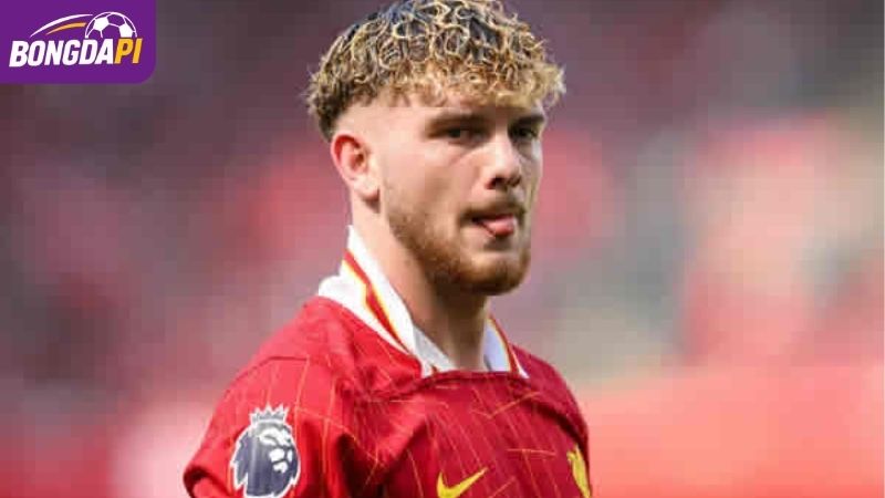 Harvey Elliot có thể là lựa chọn để lấp vào khoảng trống của Xavi Simons