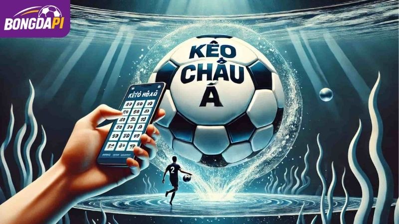 Kèo Châu Á trao một lợi thế ảo cho đội yếu hơn