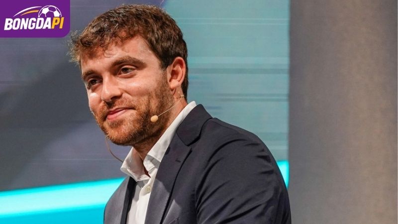 Fabrizio Romano chia sẻ rằng một thỏa thuận mới đã được ký kết