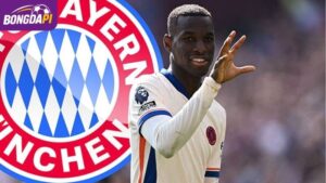 Hot: Thương vụ Nicolas Jackson đến Bayern đổ vỡ phút chót