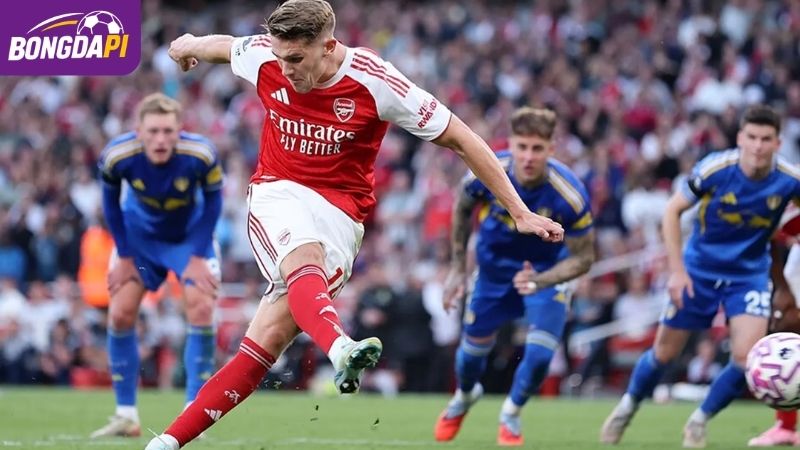 arsenal vs leeds deu co tam the khac nhau trong cuoc chien sap toi Arsenal vs Leeds đều có tâm thế khác nhau trong cuộc chiến sắp tới