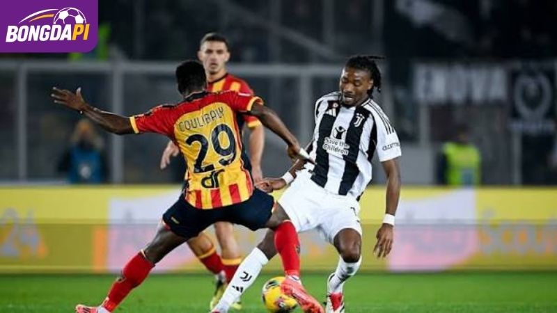 Chọn cược châu Á Lecce +0.75