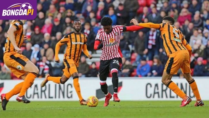 cuoc chau a chon brentford chap 0 25 Cược châu Á chọn Brentford chấp -0.25