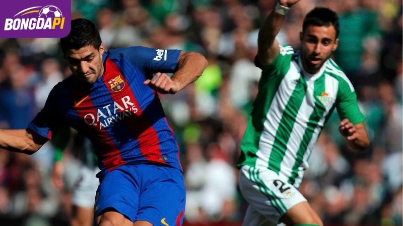 Đánh giá cược châu Á Real Betis vs Porto