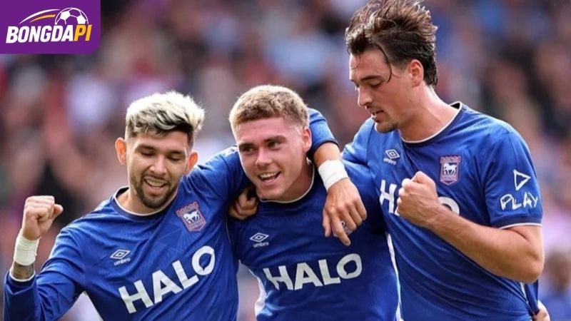 danh gia phong do khi soi keo ipswich town vs fulham Đánh giá phong độ khi soi kèo Ipswich Town vs Fulham