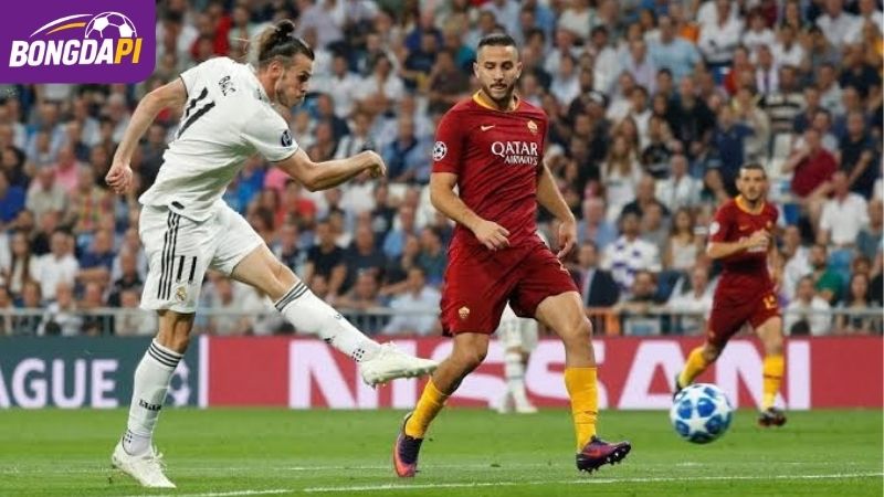 du doan cuoc chau a chap 0 5 trai cho real madrid Dự đoán cược châu Á chấp 0.5 trái cho Real Madrid