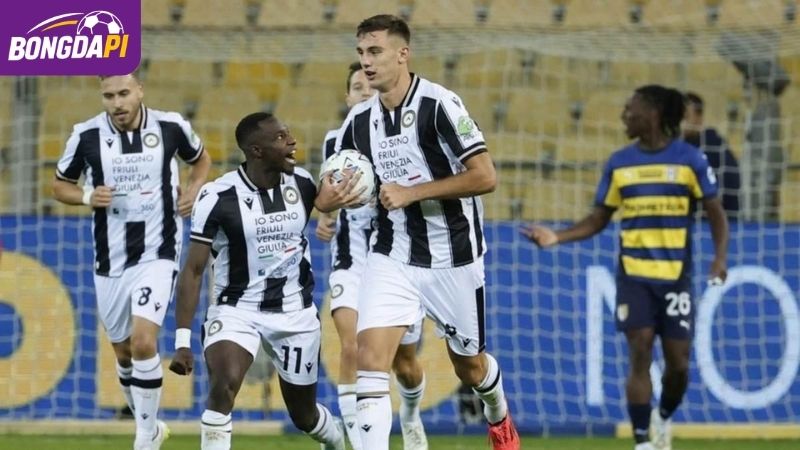 du doan doi hinh va so do chien thuat parma vs udinese Dự đoán đội hình và sơ đồ chiến thuật Parma Vs Udinese