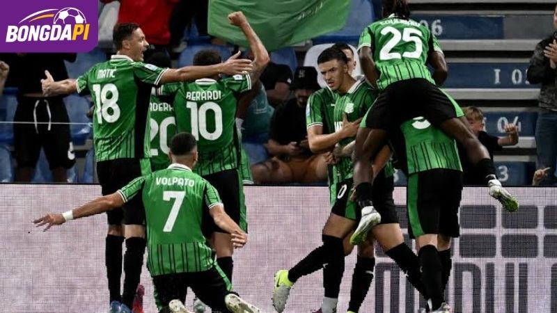 du doan doi hinh va so do ra san sassuolo vs lazio Dự đoán đội hình và sơ đồ ra sân Sassuolo Vs Lazio