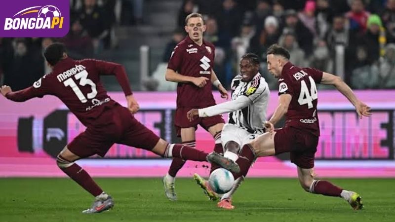 du doan doi hinh va so do ra san torino vs como Dự đoán đội hình và sơ đồ ra sân Torino Vs Como