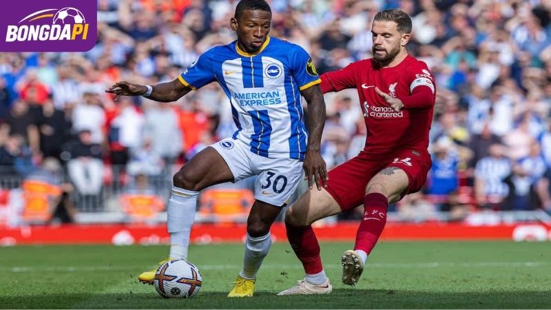 keo chau a chon liverpool neu muc chap 0 5 Kèo châu Á chọn Liverpool nếu mức chấp -0.5