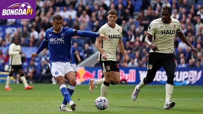 keo chau a de no voi ty le 0 75 cho cua tren la fulham Kèo châu Á dễ nổ với tỷ lệ 0.75 cho cửa trên là Fulham