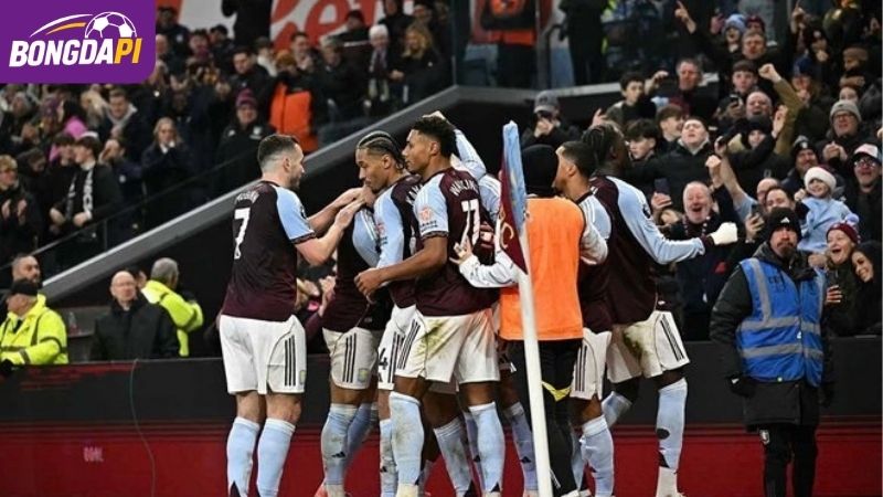 keo chau a nen chon muc chap vua phai cho aston villa Kèo châu Á nên chọn mức chấp vừa phải cho Aston Villa