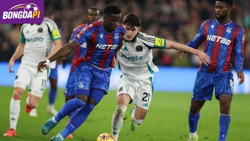 keo chau a nen chon newcastle dong banh hoac 0 25 Kèo châu Á nên chọn Newcastle đồng banh hoặc -0.25