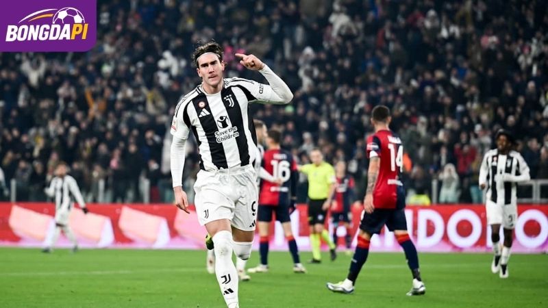 loi the san nha giup cagliari co cua thang cao hon Lợi thế sân nhà giúp Cagliari có cửa thắng cao hơn