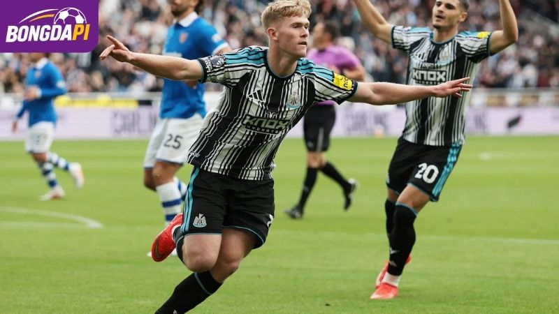 newcastle dang duoc danh gia cao hon Newcastle đang được đánh giá cao hơn