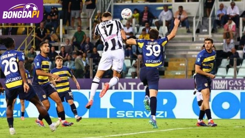 nhan dinh phong do khi soi keo parma vs udinese Nhận định phong độ khi soi kèo Parma Vs Udinese