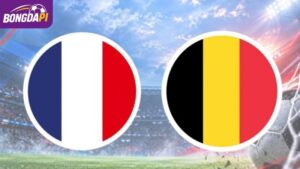 Soi Kèo Pháp Vs Bỉ, 01h45 06/10, UEFA Nations League