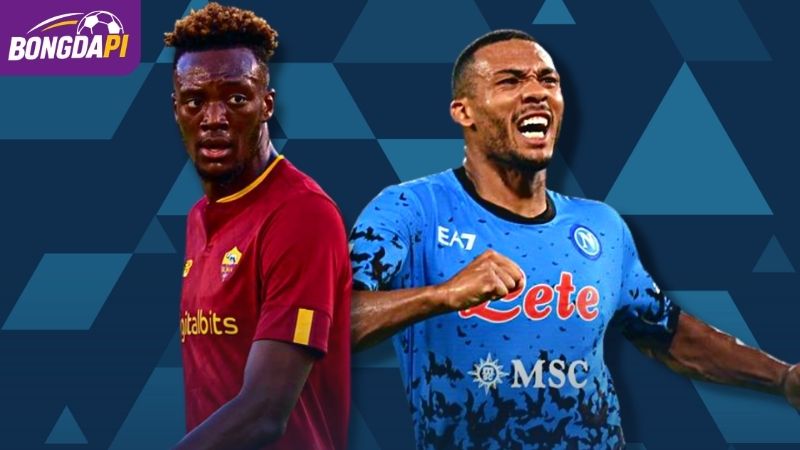 so do va doi hinh tran napoli vs roma Sơ đồ và đội hình trận Napoli Vs Roma