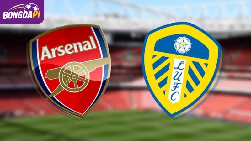 Soi Kèo Arsenal vs Leeds, 7h30, 10/10, Ngoại Hạng Anh