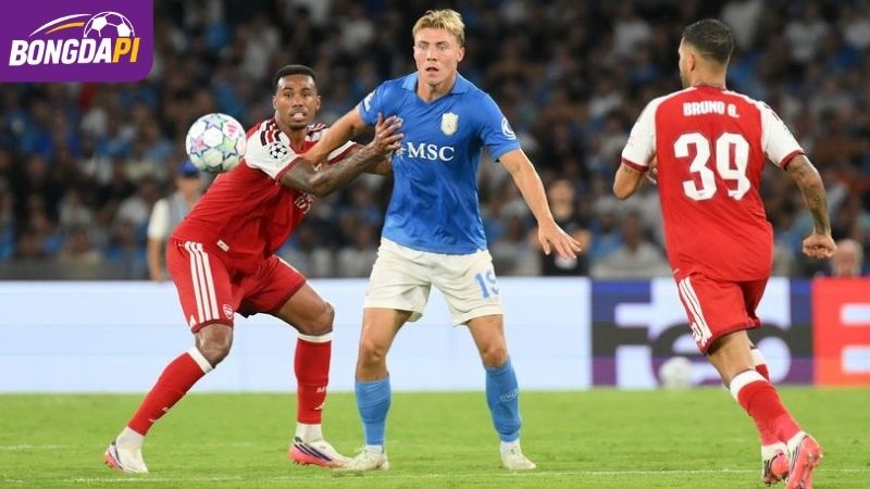 Soi kèo Arsenal vs Lille qua phong độ