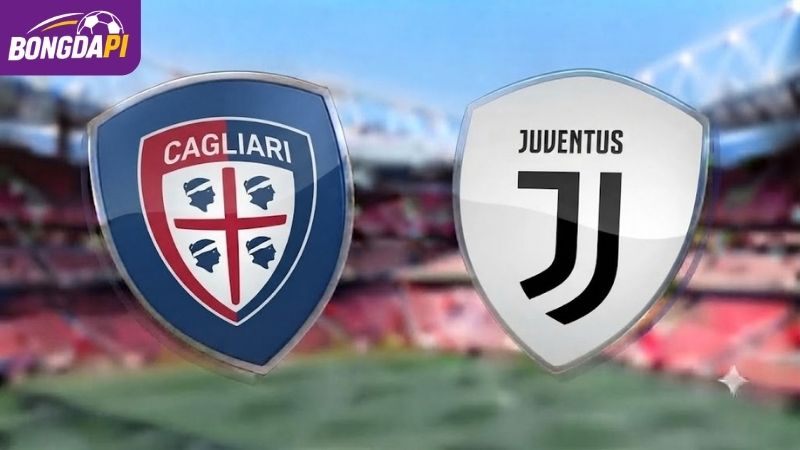 Soi Kèo Cagliari Vs Juventus 01H45, 12/10, Serie A