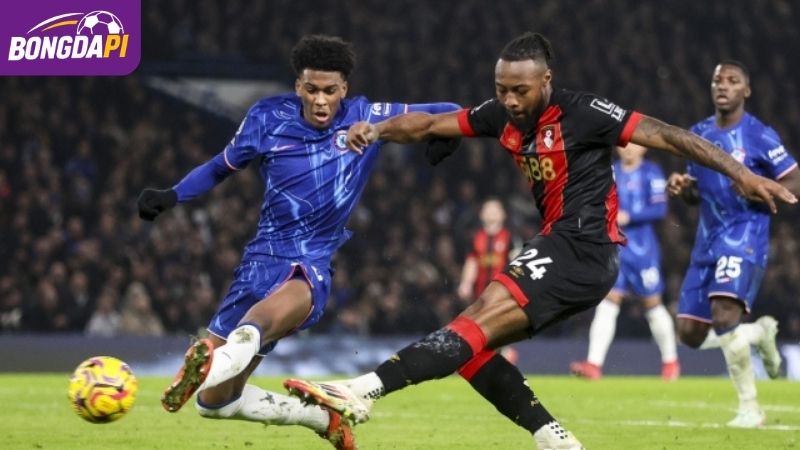 soi keo chelsea vs bournemouth ve phong do cac ben Soi kèo Chelsea vs Bournemouth về phong độ các bên