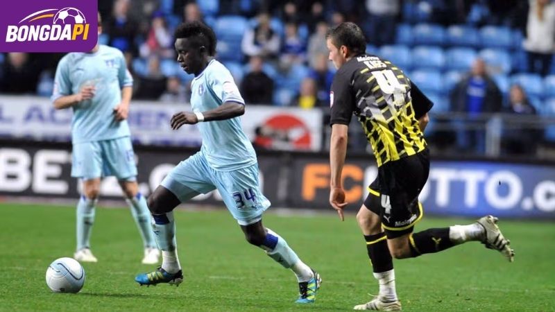soi keo coventry city vs newcastle qua phong do Soi kèo Coventry City vs Newcastle qua phong độ