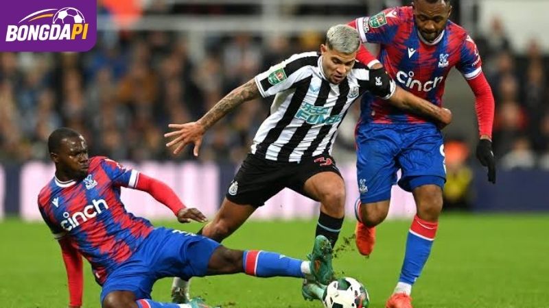 soi keo crystal palace vs newcastle united ve phong do Soi kèo Crystal Palace Vs Newcastle United về phong độ