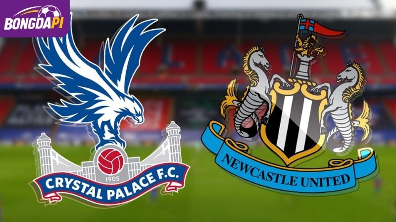 Soi Kèo Crystal Palace Vs Newcastle United, 21h00 25/10, NHA