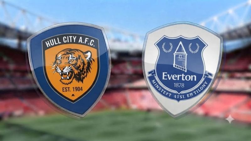 Soi Kèo Hull City Vs Everton 20H00, 11/10, Ngoại Hạng Anh