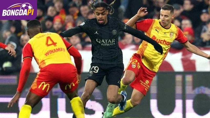 soi keo lens vs paris fc can can nhac phong do san nha cua lens Soi kèo Lens Vs Paris FC cần cân nhắc phong độ sân nhà của Lens