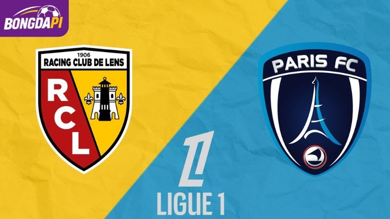 Soi Kèo Lens Vs Paris FC Lúc 01h45 Ngày 25/10, Ligue 1