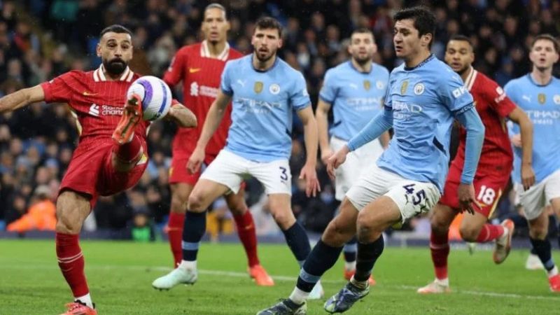 soi keo liverpool vs man city qua phong do Soi kèo Liverpool vs Man City qua phong độ