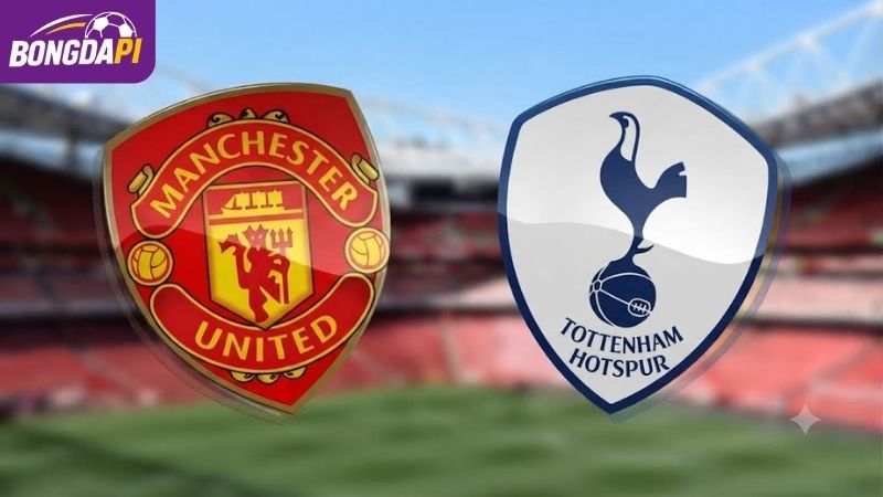 Soi Kèo Man United vs Tottenham 23H30, 10/10, Ngoại Hạng Anh