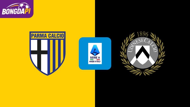 Soi Kèo Parma Vs Udinese Lúc 00h30 29/10, Serie A