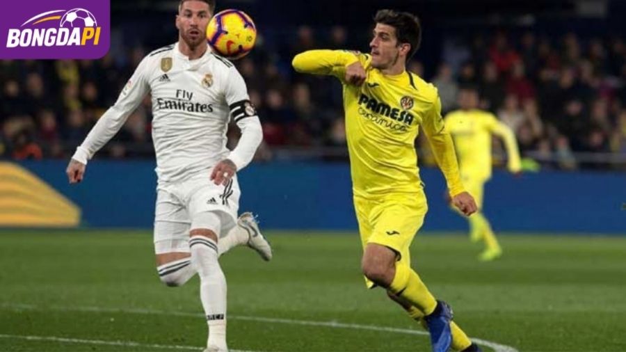 soi keo real madrid vs villarreal qua phong do Soi kèo Real Madrid vs Villarreal qua phong độ