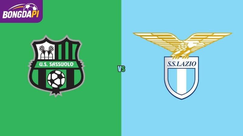 Soi Kèo Sassuolo Vs Lazio Lúc 00h30 28/10, Serie A