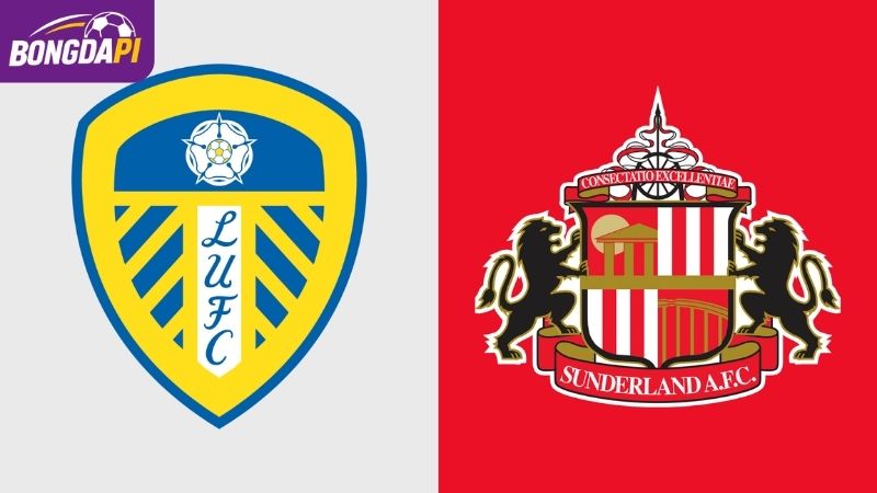 Soi Kèo Sunderland Vs Leeds United 23h30 25/10, NHA