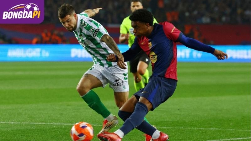 Thông tin trước khi soi kèo Real Betis vs Porto